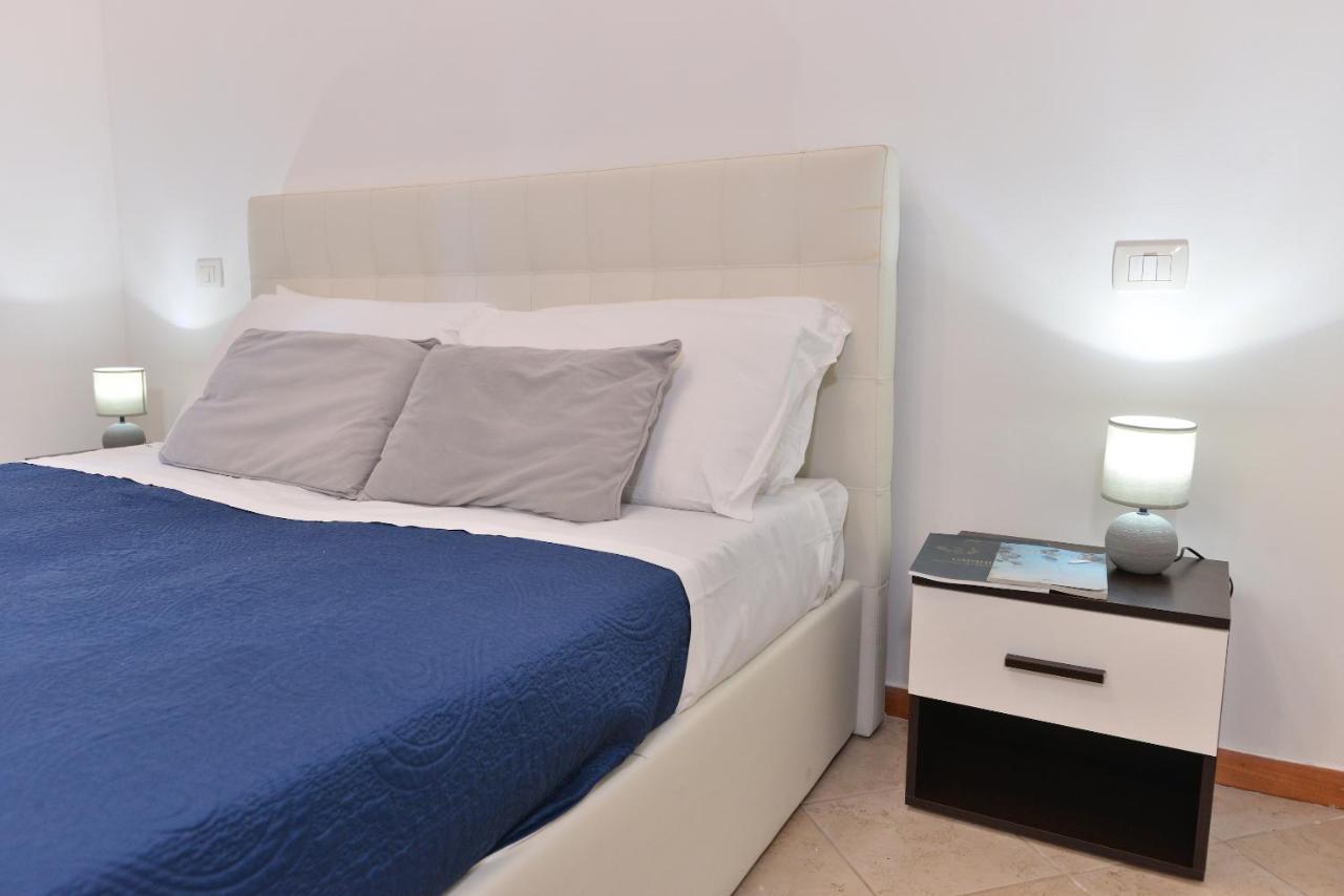 Izzhome Blue Sea Pula Exterior foto