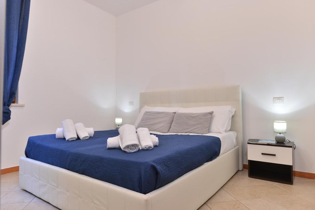 Izzhome Blue Sea Pula Exterior foto